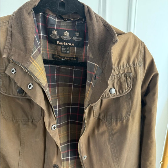 Barbour Jacket - Picture 2 of 5